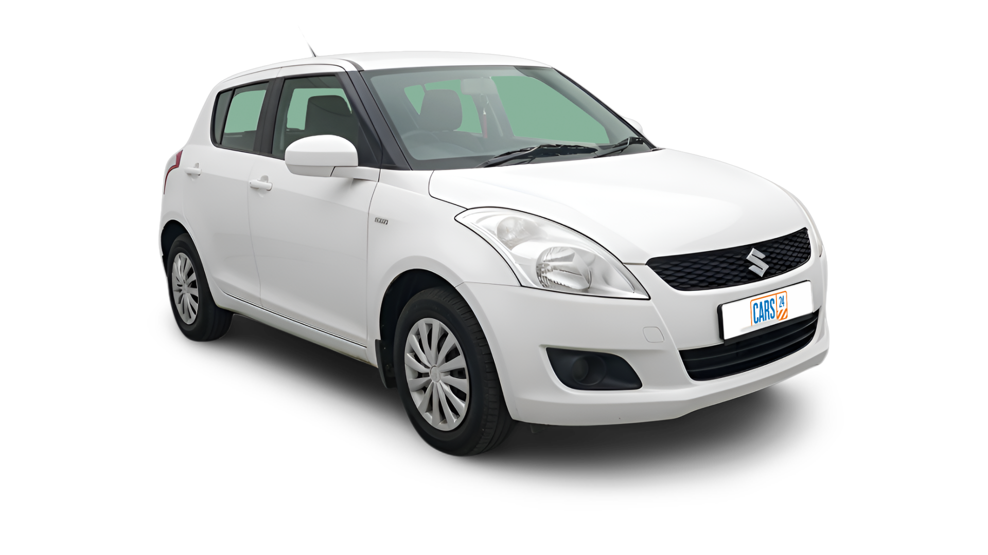 Maruti Swift-img